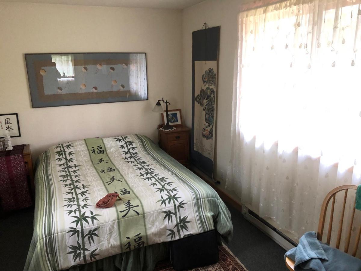 China Bend Winery Bed And Breakfast Kettle Falls Extérieur photo